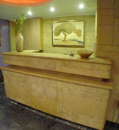 Hotel Niki Pireus Zewnętrze zdjęcie