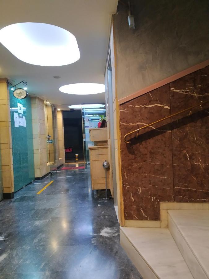 Hotel Niki Pireus Zewnętrze zdjęcie