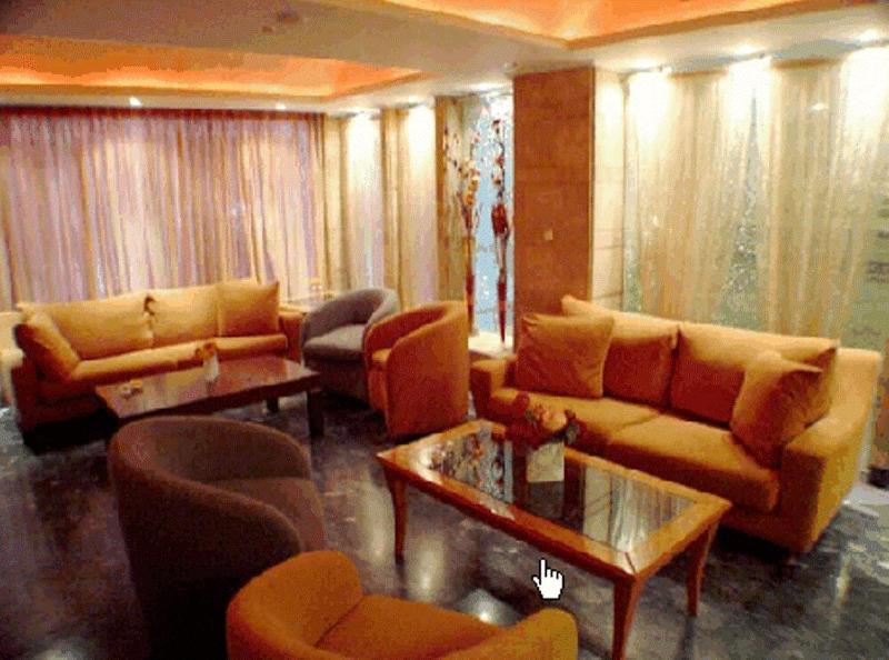 Hotel Niki Pireus Zewnętrze zdjęcie