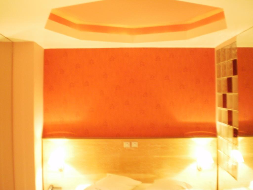 Hotel Niki Pireus Pokój zdjęcie