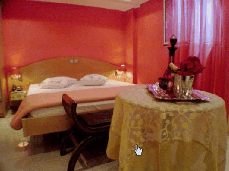 Hotel Niki Pireus Zewnętrze zdjęcie