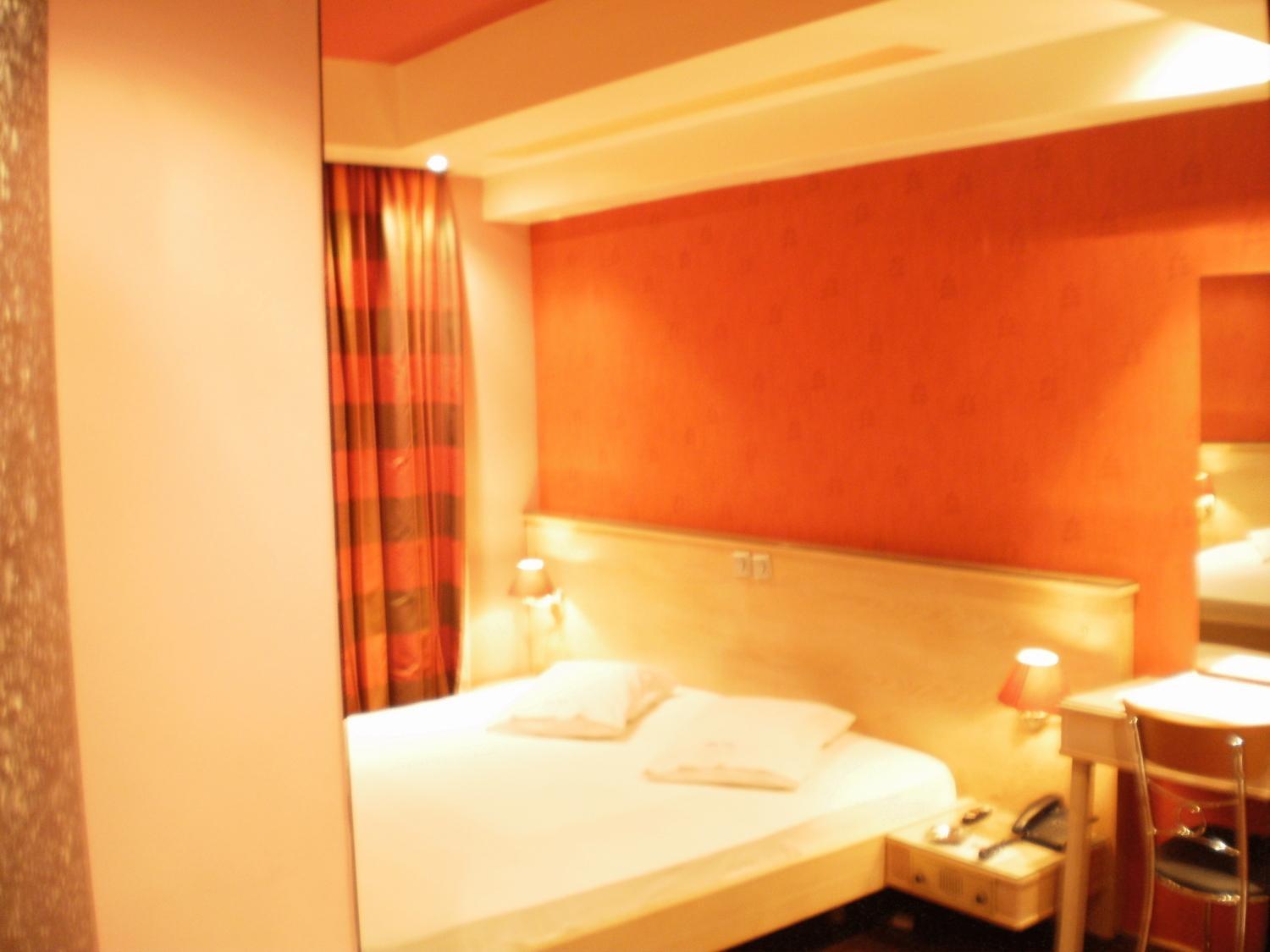 Hotel Niki Pireus Zewnętrze zdjęcie