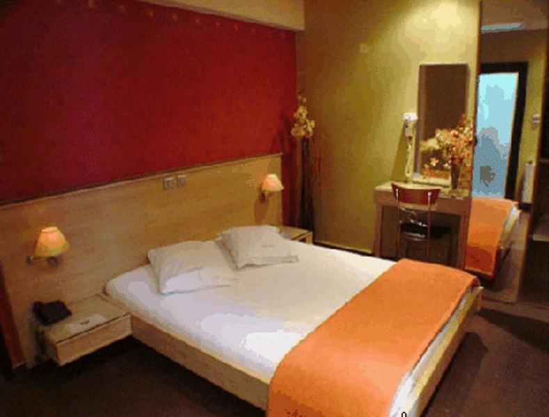 Hotel Niki Pireus Zewnętrze zdjęcie