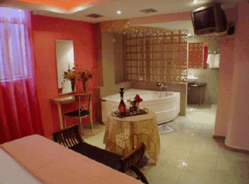 Hotel Niki Pireus Pokój zdjęcie